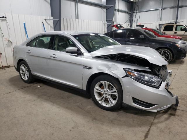 Photo 4 from auction – 2015 FORD TAURUS SEL with VIN 1FAHP2E81FG194407