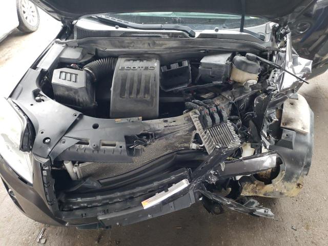 Photo 11 from auction – 2013 GMC TERRAIN SL with VIN 2GKFLTEK5D6373095
