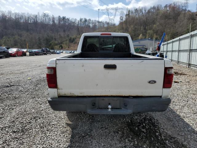 Photo 6 from auction – 2003 FORD RANGER with VIN 1FTYR10EX3PB57279