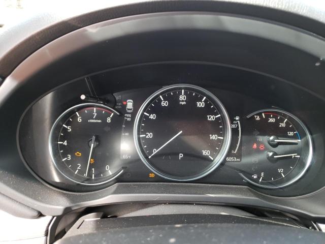 Photo 9 from auction – 2021 MAZDA CX-5 GRAND with VIN JM3KFBDMXM1478885