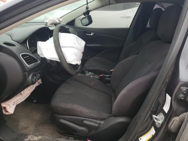 Photo 7 from auction – 2014 DODGE DART SE with VIN 1C3CDFAA8ED697675