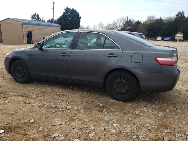 Photo 2 from auction – 2007 TOYOTA CAMRY CE with VIN 4T1BE46K17U636175