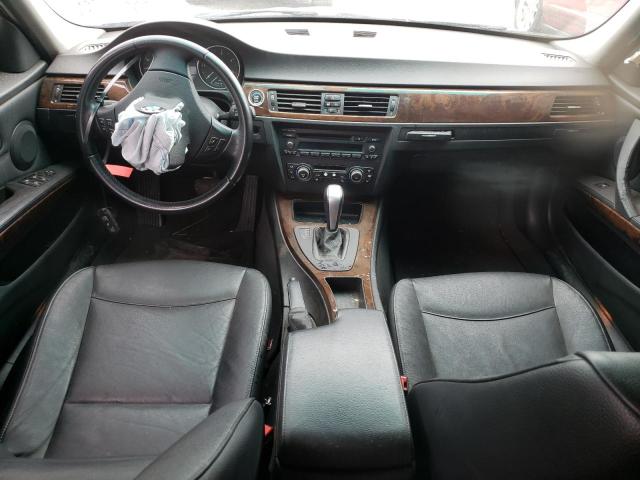 Photo 8 from auction – 2011 BMW 335 D with VIN WBAPN7C58BA779920