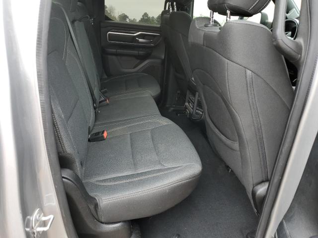 Photo 10 from auction – 2019 RAM 1500 BIG H with VIN 1C6SRFBT3KN656716