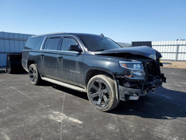 Photo 4 from auction – 2016 CHEVROLET SUBURBAN K with VIN 1GNSKHKC0GR291394