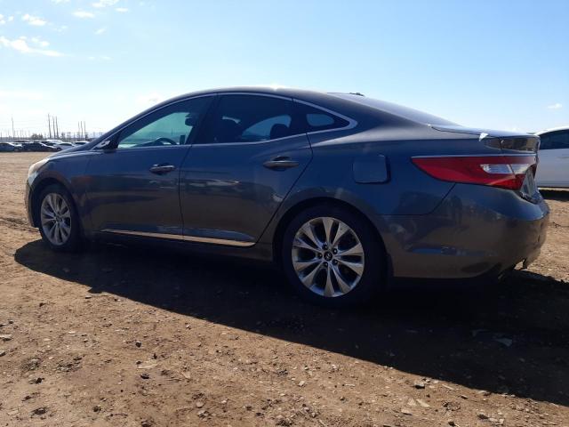 Photo 2 from auction – 2012 HYUNDAI AZERA GLS with VIN KMHFG4JG2CA185137