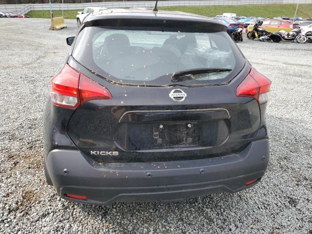 Photo 6 from auction – 2020 NISSAN KICKS S with VIN 3N1CP5BV3LL579770