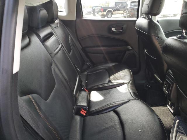Photo 11 from auction – 2020 JEEP COMPASS LI with VIN 3C4NJDCB6LT153500