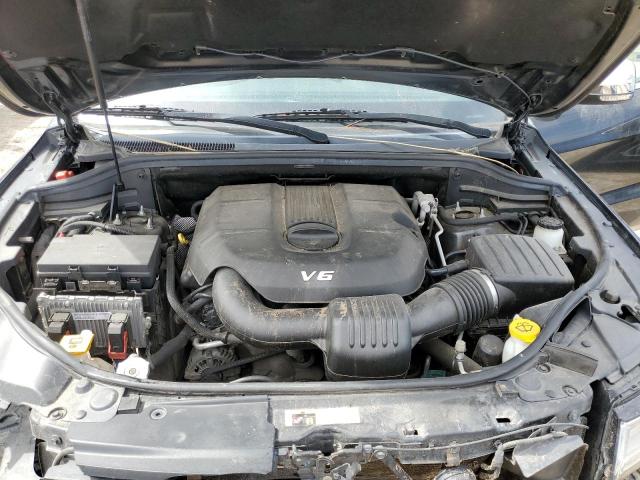 Photo 12 from auction – 2015 JEEP GRAND CHER with VIN 1C4RJFBG5FC216449