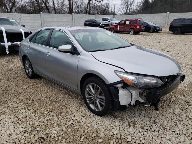 Photo 4 from auction – 2017 TOYOTA CAMRY LE with VIN 4T1BF1FK4HU760339
