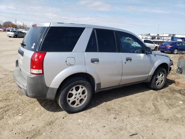 Photo 3 from auction – 2004 SATURN VUE with VIN 5GZCZ23D04S882146