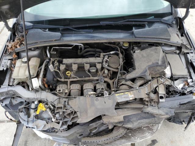 Photo 11 from auction – 2012 FORD FOCUS SE with VIN 1FAHP3F21CL314550