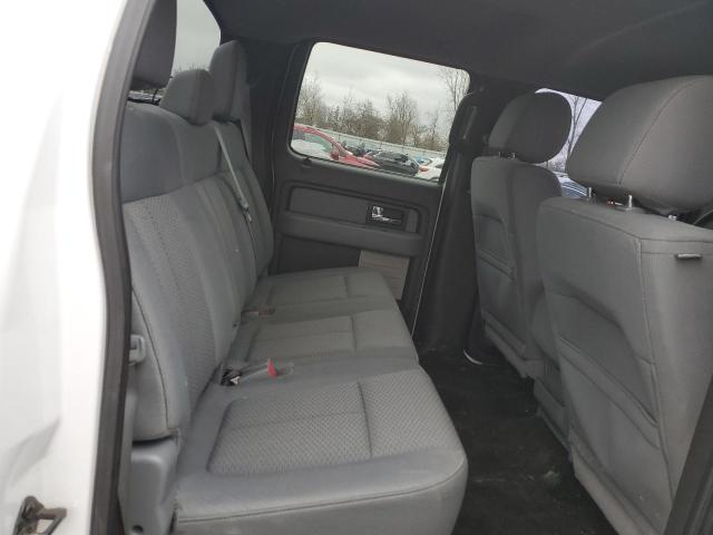 Photo 10 from auction – 2014 FORD F150 SUPER with VIN 1FTVW1EF5EKE48155