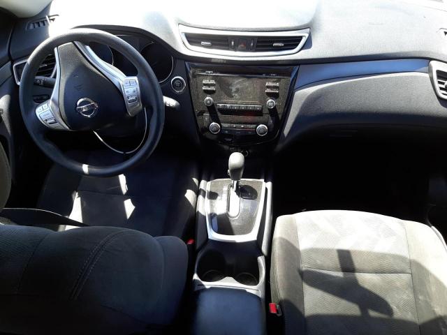 Photo 8 from auction – 2016 NISSAN ROGUE S with VIN KNMAT2MT8GP622844