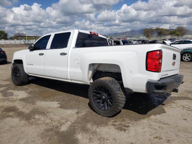 Photo 2 from auction – 2015 CHEVROLET SILVERADO with VIN 3GCPCPEC4FG189435