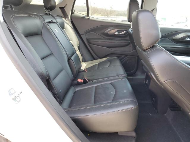 Photo 11 from auction – 2019 GMC TERRAIN SL with VIN 3GKALPEX4KL165828