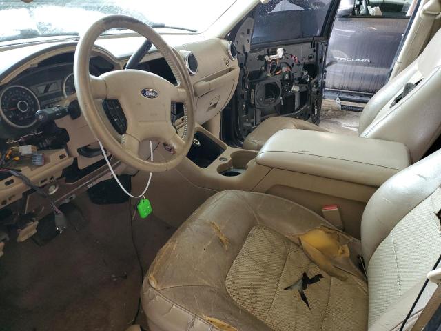 Photo 7 from auction – 2005 FORD EXPEDITION with VIN 1FMFU17595LA79742