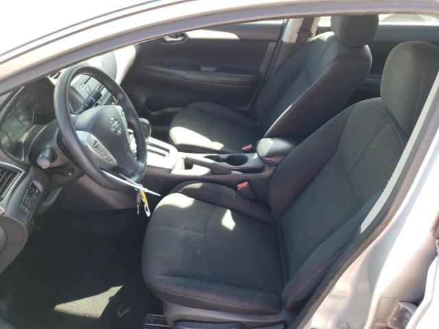 Photo 7 from auction – 2016 NISSAN SENTRA S with VIN 3N1AB7AP6GY305735