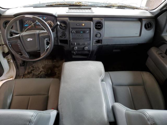 Photo 8 from auction – 2013 FORD F150 SUPER with VIN 1FTEX1CM6DKE77421