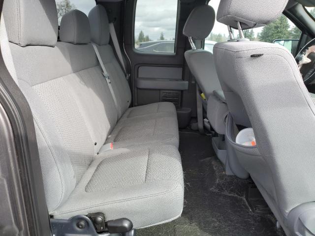Photo 10 from auction – 2012 FORD F150 SUPER with VIN 1FTFX1EF3CFB25973