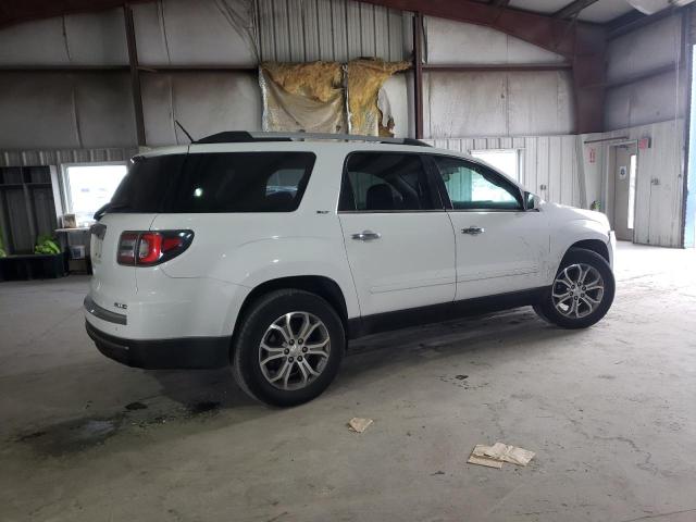 Photo 3 from auction – 2016 GMC ACADIA SLT with VIN 1GKKVRKD9GJ290441