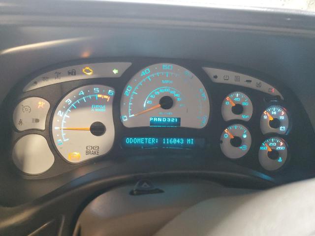 Photo 9 from auction – 2004 GMC YUKON DENA with VIN 1GKEK63U74J226882