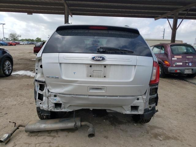 Photo 6 from auction – 2014 FORD EDGE SE with VIN 2FMDK3GC9EBA05504