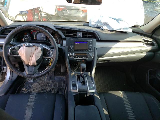 Photo 8 from auction – 2016 HONDA CIVIC LX with VIN 19XFC2F52GE212142