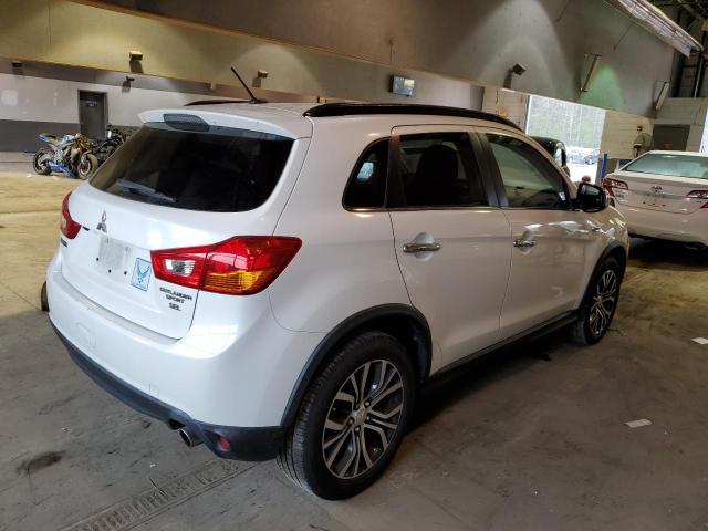 Photo 3 from auction – 2016 MITSUBISHI OUTLANDER with VIN JA4AP4AW5GZ051827