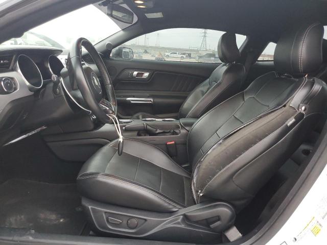 Photo 7 from auction – 2020 FORD MUSTANG with VIN 1FA6P8TH3L5147741