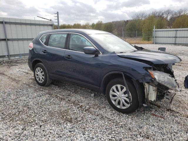 Photo 4 from auction – 2016 NISSAN ROGUE S with VIN KNMAT2MV1GP634500
