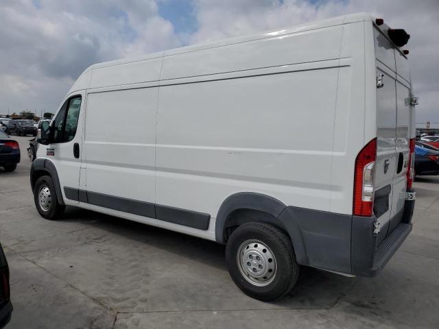 Photo 2 from auction – 2014 RAM PROMASTER with VIN 3C6TRVDG1EE119267