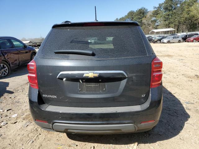 Photo 6 from auction – 2017 CHEVROLET EQUINOX LT with VIN 2GNALCEK2H1558446