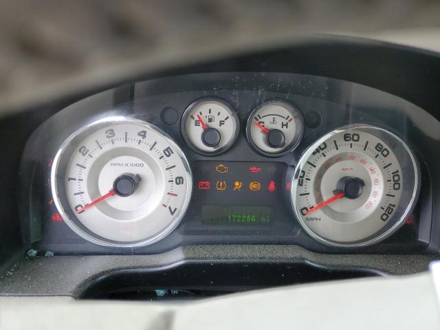 Photo 9 from auction – 2007 FORD EDGE SE with VIN 2FMDK48C77BA77082
