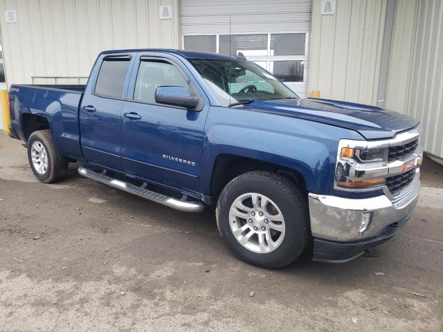 Photo 4 from auction – 2016 CHEVROLET SILVERADO with VIN 1GCVKREC5GZ156502