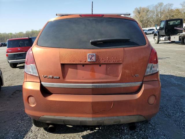 Photo 6 from auction – 2008 SATURN VUE XR with VIN 3GSCL53788S601112