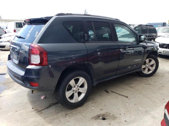 Photo 3 from auction – 2016 JEEP COMPASS SP with VIN 1C4NJDBBXGD520363