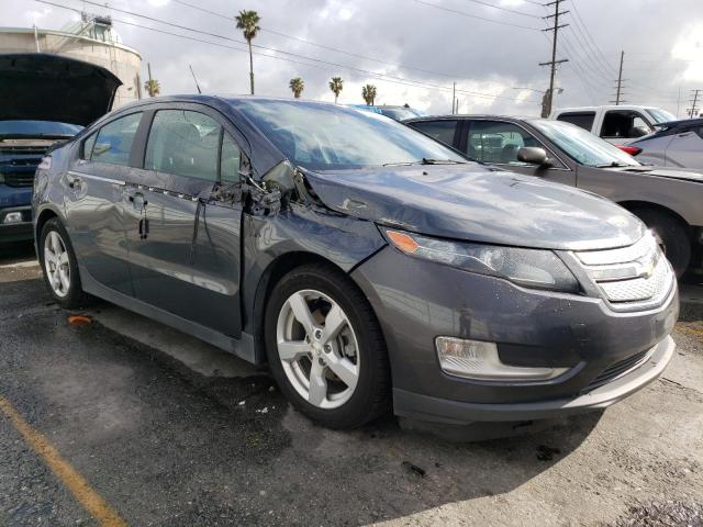 Photo 4 from auction – 2013 CHEVROLET VOLT with VIN 1G1RA6E45DU121357