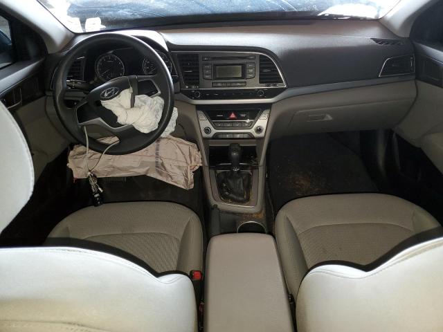 Photo 8 from auction – 2017 HYUNDAI ELANTRA SE with VIN 5NPD74LF6HH055474