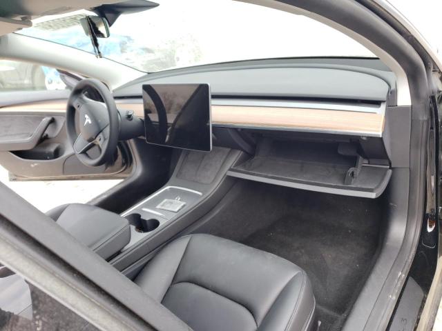 Photo 8 from auction – 2023 TESLA MODEL 3 with VIN 5YJ3E1EA9PF436380