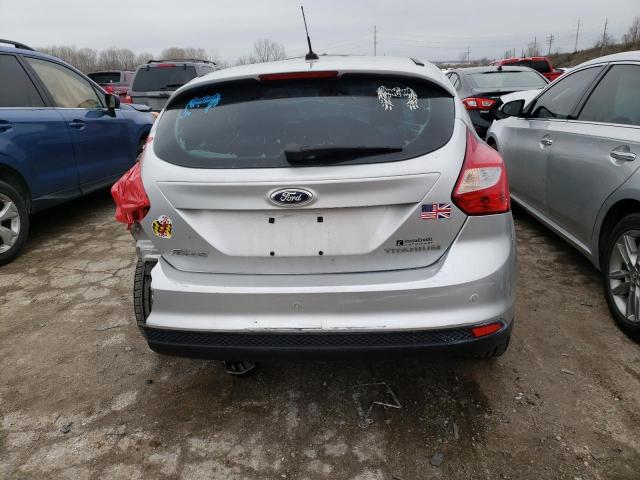 Photo 6 from auction – 2012 FORD FOCUS TITA with VIN 1FAHP3N28CL145015