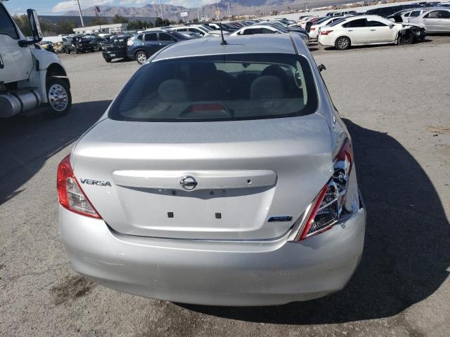Photo 6 from auction – 2014 NISSAN VERSA S with VIN 3N1CN7AP7EL839837
