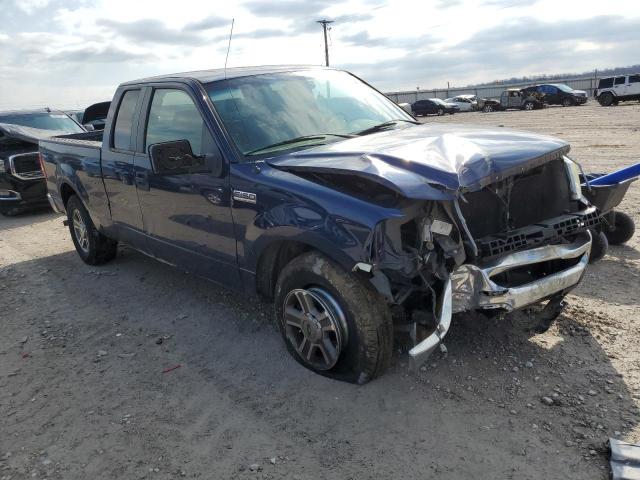 Photo 4 from auction – 2008 FORD F150 with VIN 1FTRX12W08FB36826