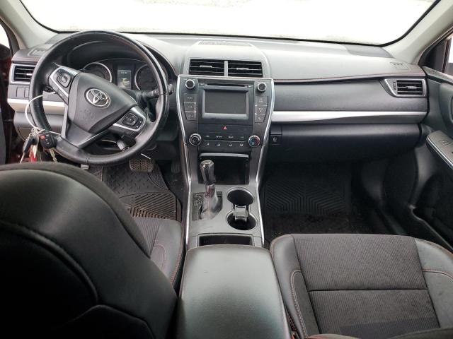 Photo 8 from auction – 2016 TOYOTA CAMRY LE with VIN 4T1BF1FK3GU526630