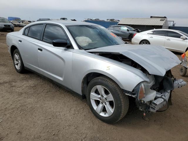 Photo 4 from auction – 2014 DODGE CHARGER PO with VIN 2C3CDXATXEH207327