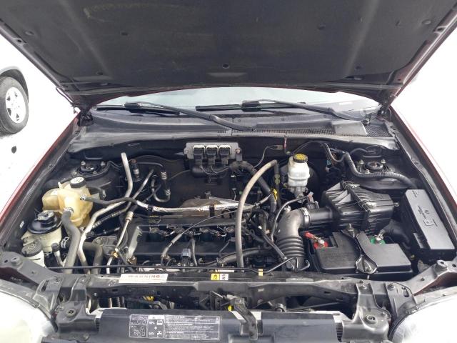 Photo 11 from auction – 2006 FORD ESCAPE XLS with VIN 1FMYU02Z66KB17156