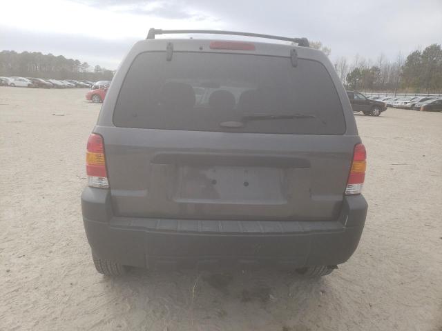 Photo 6 from auction – 2005 FORD ESCAPE XLS with VIN 1FMYU02Z05KD14399