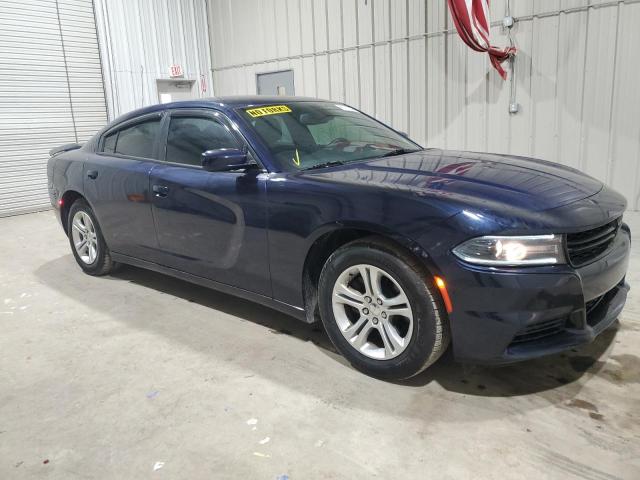 Photo 4 from auction – 2016 DODGE CHARGER SE with VIN 2C3CDXBG9GH140126