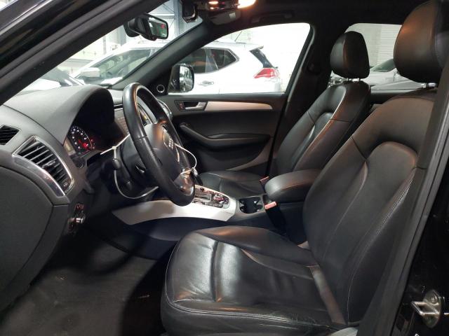 Photo 7 from auction – 2012 AUDI Q5 PREMIUM with VIN WA1DKAFP2CA038649
