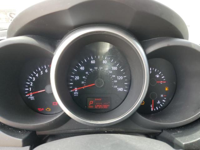 Photo 9 from auction – 2013 KIA SOUL + with VIN KNDJT2A6XD7536574